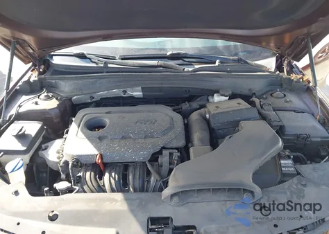 2019 Kia Optima Lx из США, поврежденный, VIN 5XXGT4L30KG330418